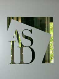 American Society
of Interior Designers - logo
