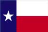 Houston, TX - Texas State Flag
